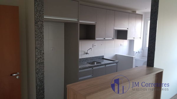 Apartamento à venda com 2 quartos, 56m² - Foto 7