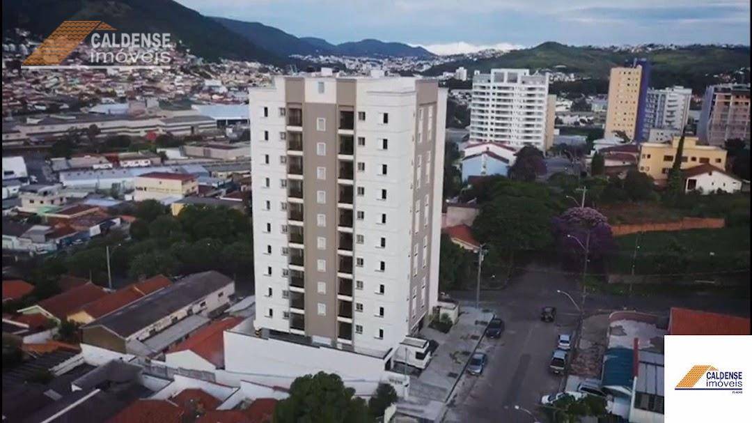 Apartamento, 2 quartos, 74 m² - Foto 1