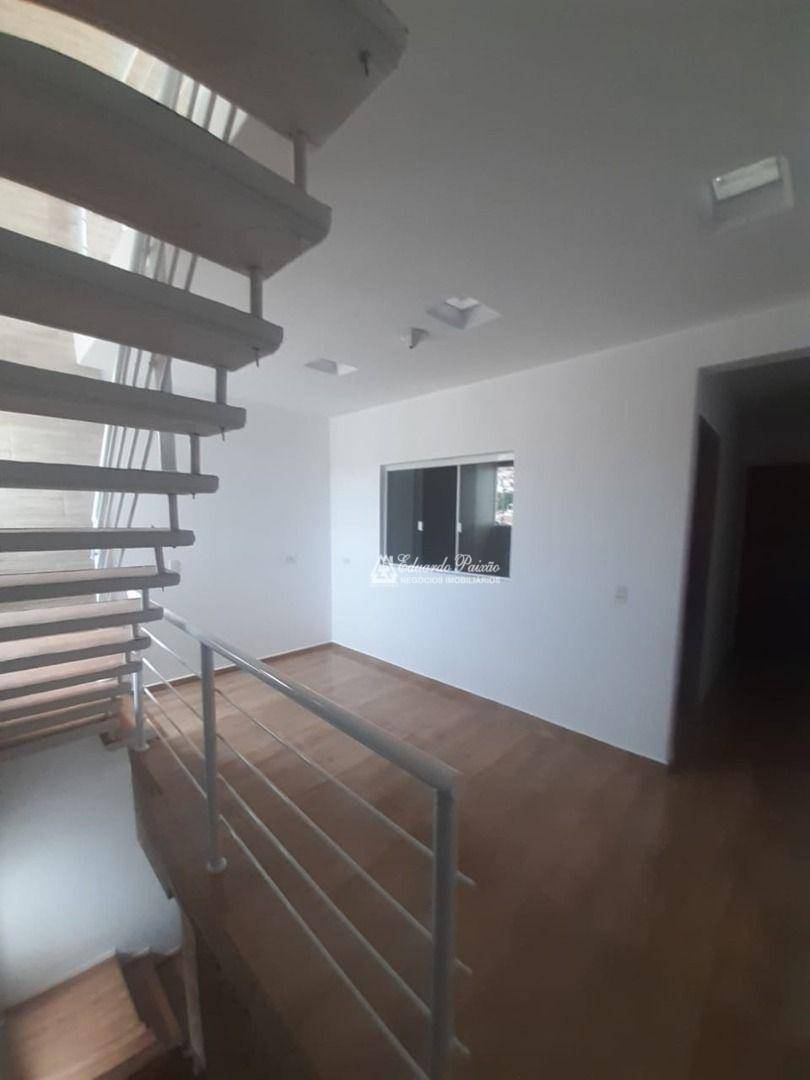 Sobrado para alugar com 3 quartos, 110m² - Foto 9