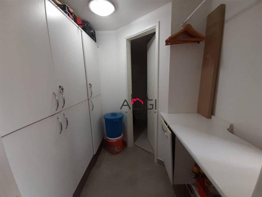 Apartamento à venda com 3 quartos, 125m² - Foto 13