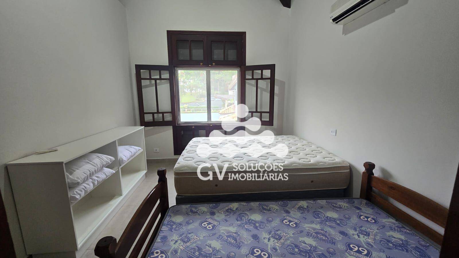 Casa de Condomínio à venda e aluguel com 5 quartos, 335m² - Foto 23