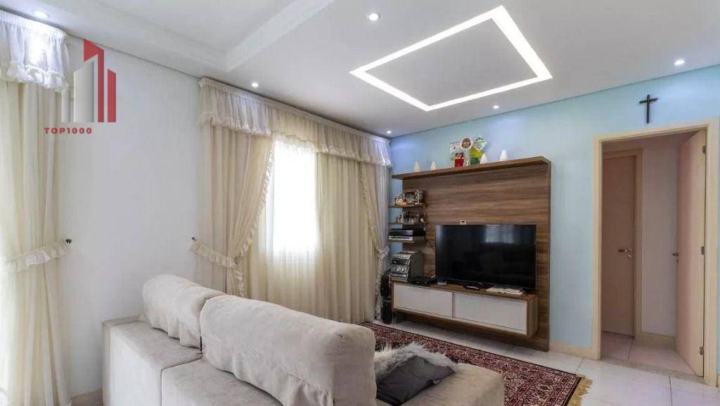 Apartamento à venda com 3 quartos, 79m² - Foto 3