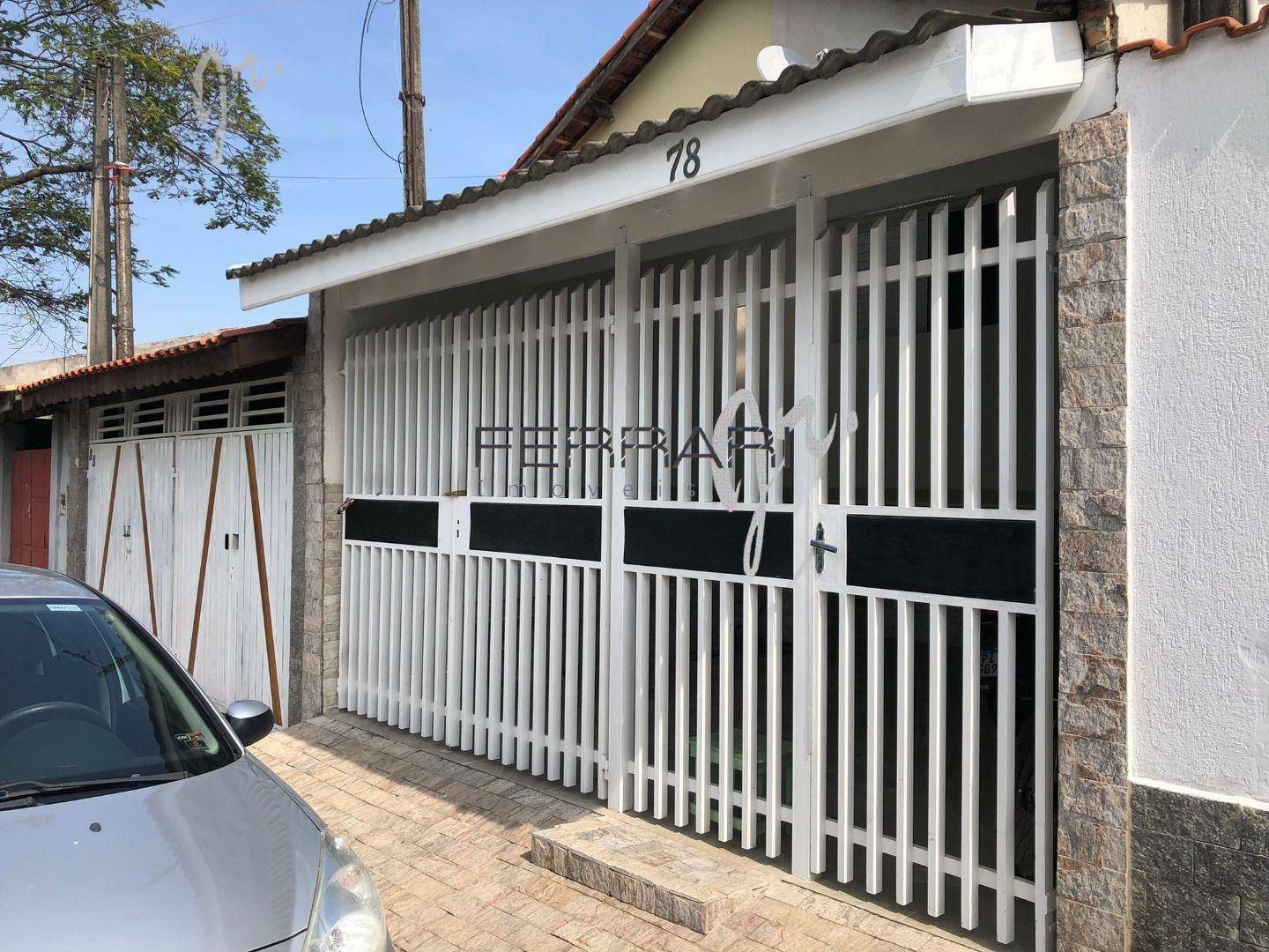 Casa à venda com 3 quartos, 125M2 - Foto 2