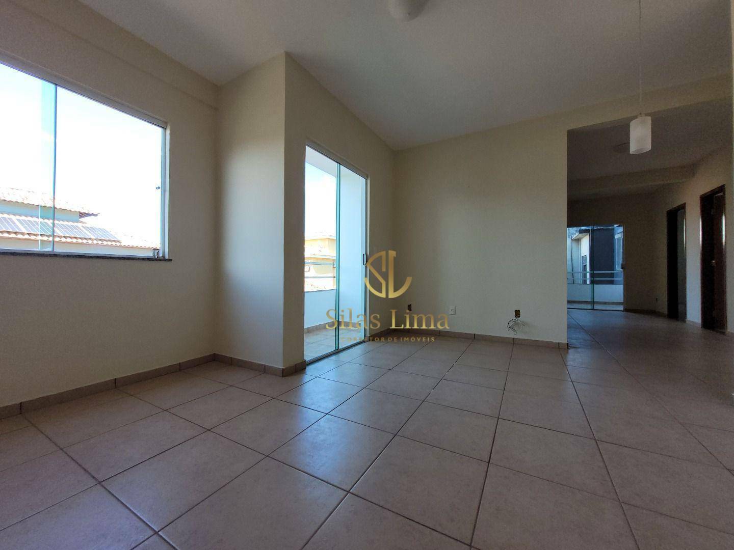 Apartamento à venda com 3 quartos, 100m² - Foto 5