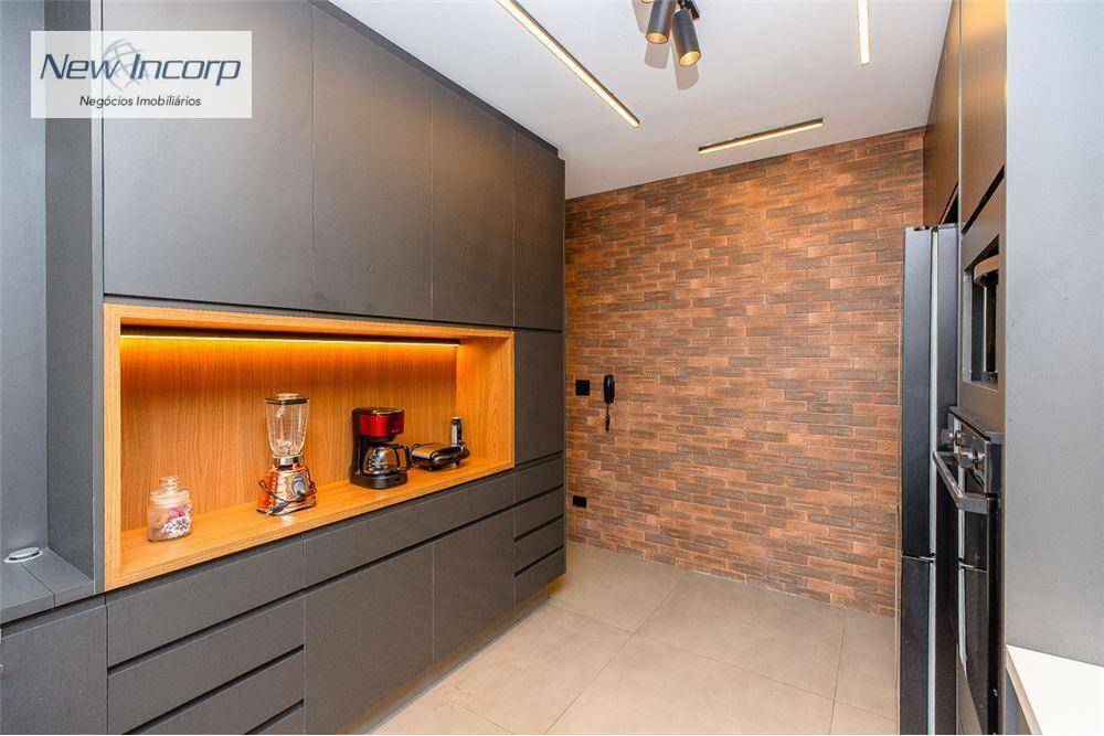 Casa de Condomínio à venda com 4 quartos, 244m² - Foto 25