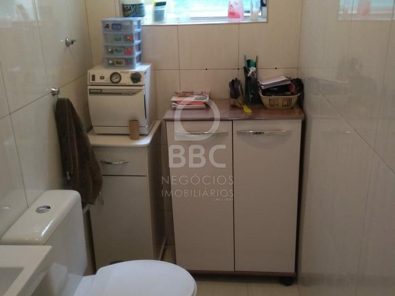 Sobrado à venda com 2 quartos, 101m² - Foto 4