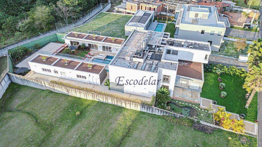 Casa de Condomínio à venda com 3 quartos, 1500m² - Foto 4