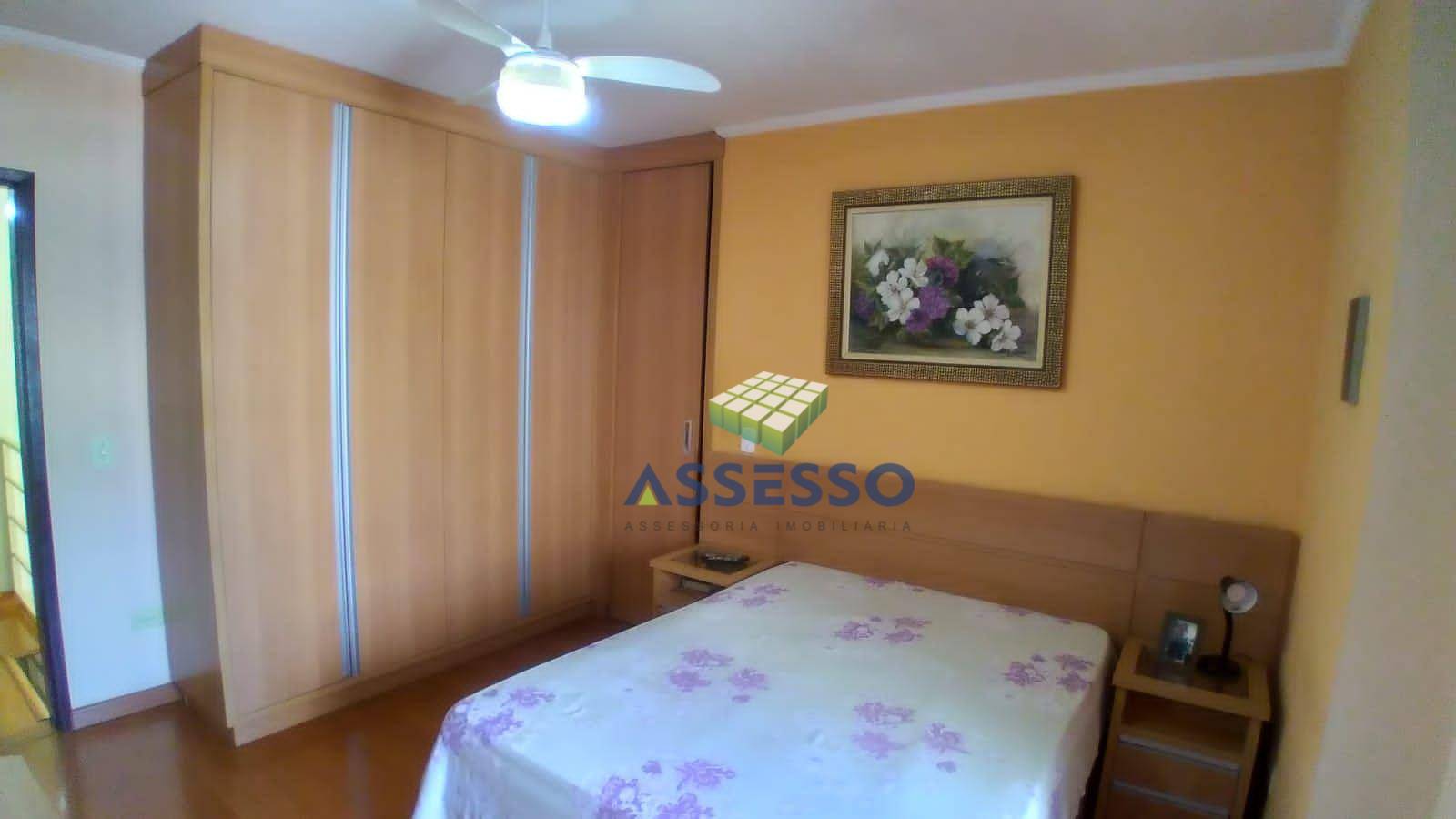 Casa à venda com 3 quartos, 185m² - Foto 18