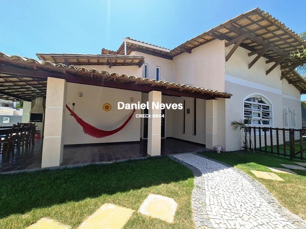 Casa à venda com 4 quartos, 309m² - Foto 57