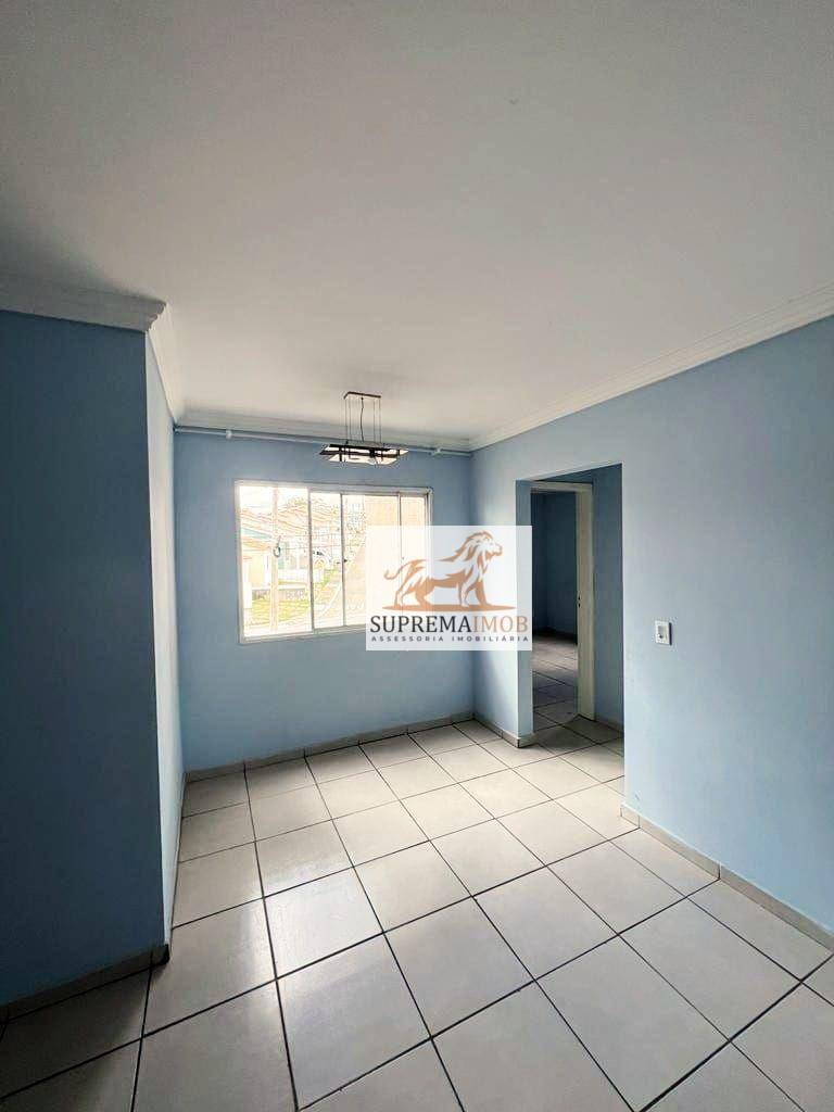 Apartamento à venda com 2 quartos, 58m² - Foto 5