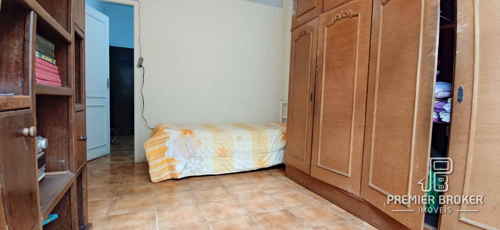 Apartamento à venda com 3 quartos, 69m² - Foto 5