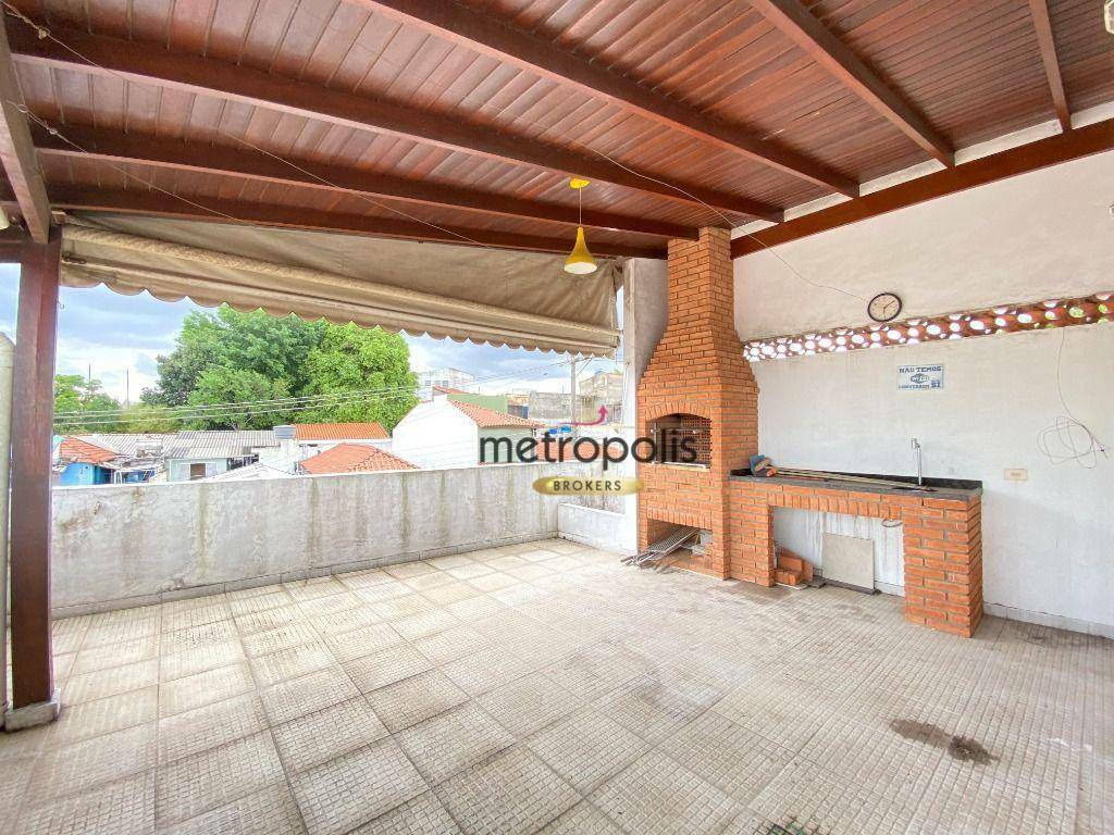 Sobrado à venda com 3 quartos, 124m² - Foto 26