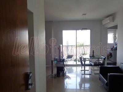 Apartamento para alugar com 1 quarto, 48m² - Foto 1