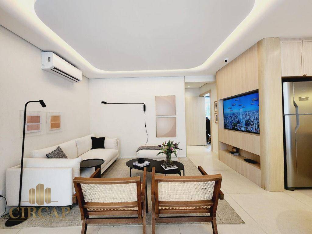 Apartamento à venda com 3 quartos, 93m² - Foto 6