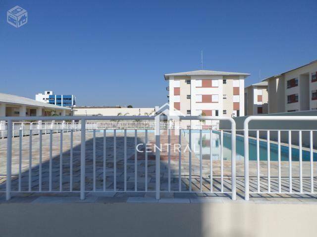 Apartamento à venda com 2 quartos, 52m² - Foto 11