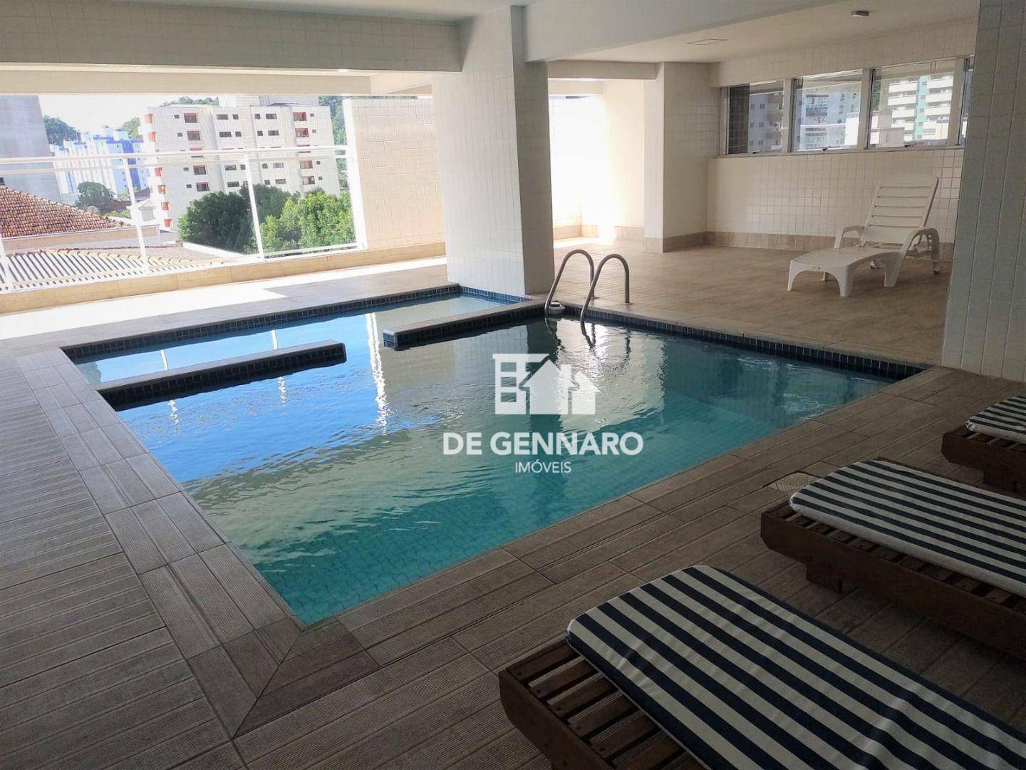 Apartamento à venda com 2 quartos, 95m² - Foto 6