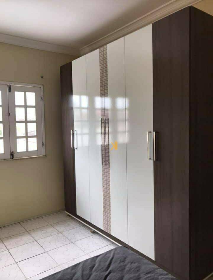 Casa à venda com 5 quartos, 197m² - Foto 6