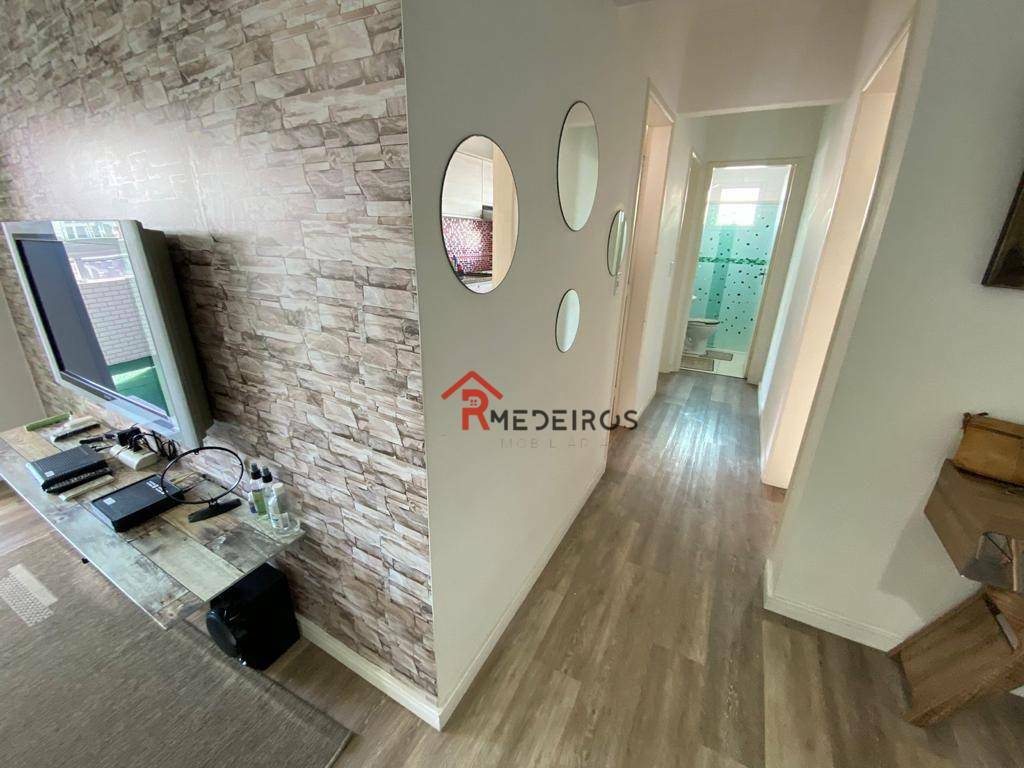 Apartamento à venda com 2 quartos, 73m² - Foto 4