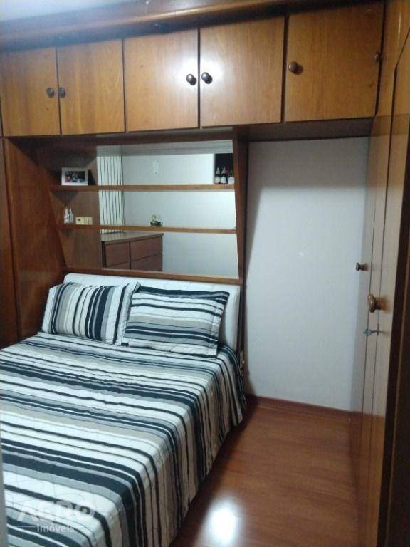 Apartamento à venda com 3 quartos, 74m² - Foto 13