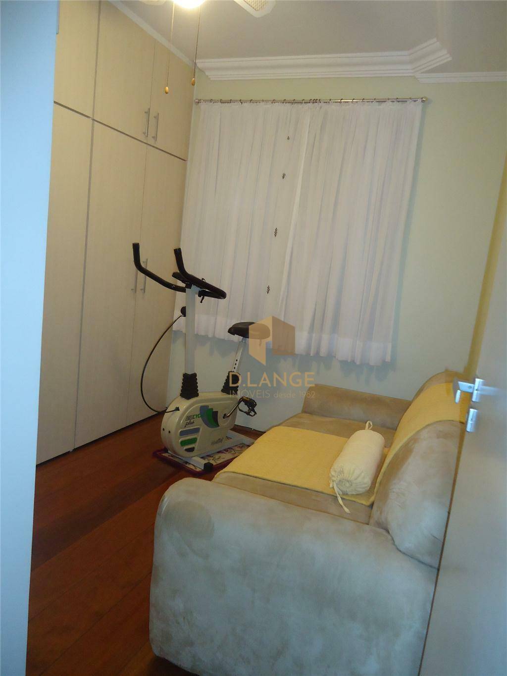 Apartamento à venda com 2 quartos, 69m² - Foto 5