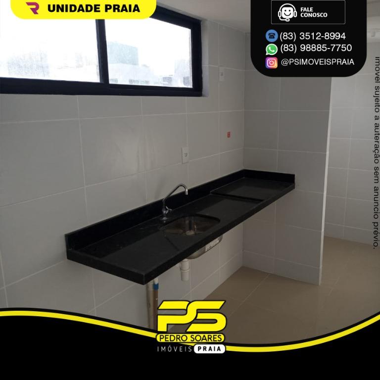 Apartamento à venda com 2 quartos, 62m² - Foto 12