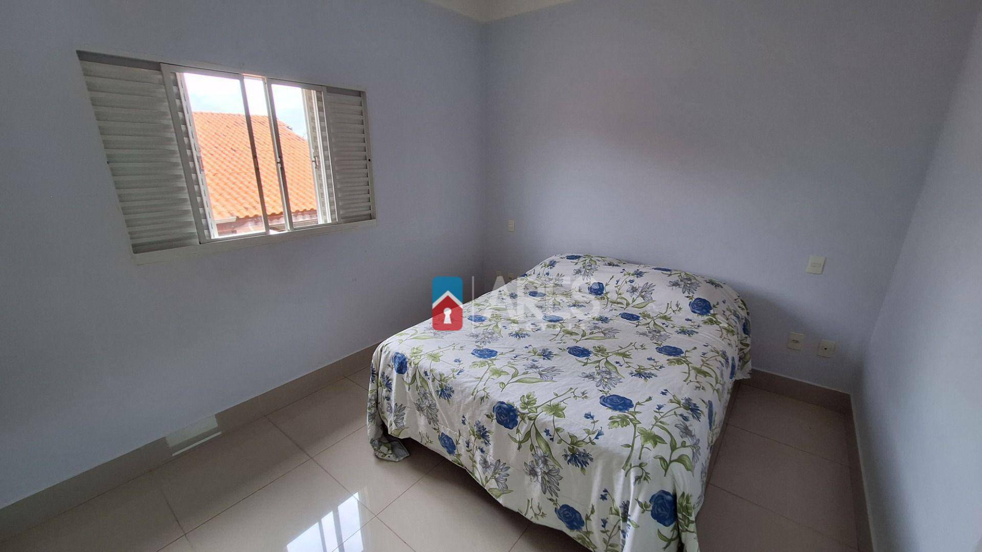 Casa à venda com 3 quartos, 167m² - Foto 14