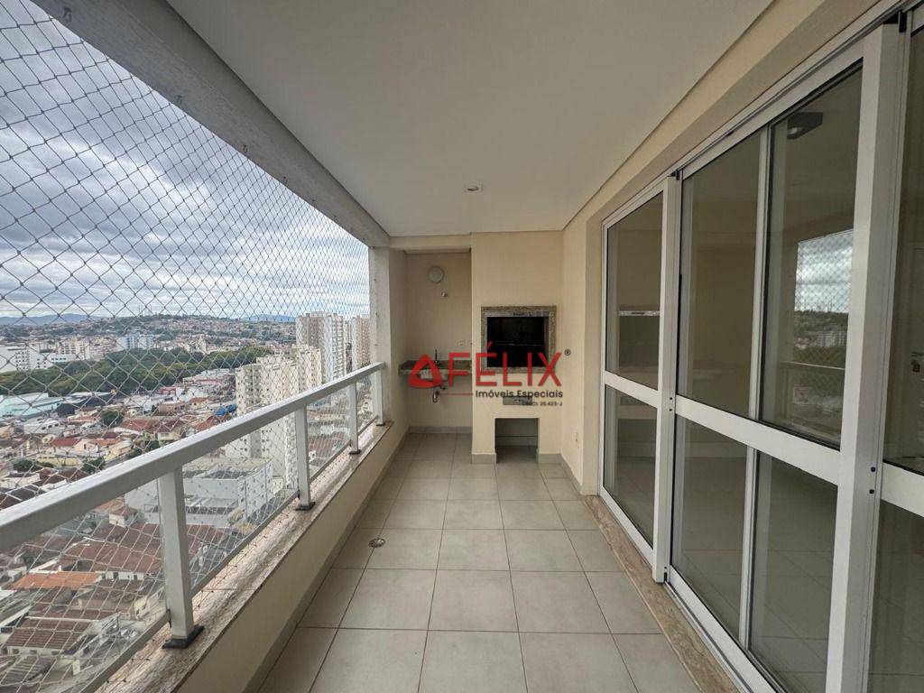 Apartamento, 3 quartos, 130 m² - Foto 5