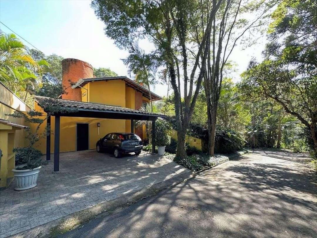 Sobrado à venda - Foto 1