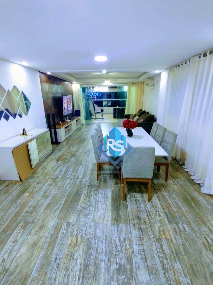 Sobrado à venda com 3 quartos, 400m² - Foto 8