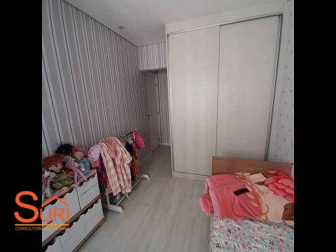 Apartamento à venda com 3 quartos, 96m² - Foto 11