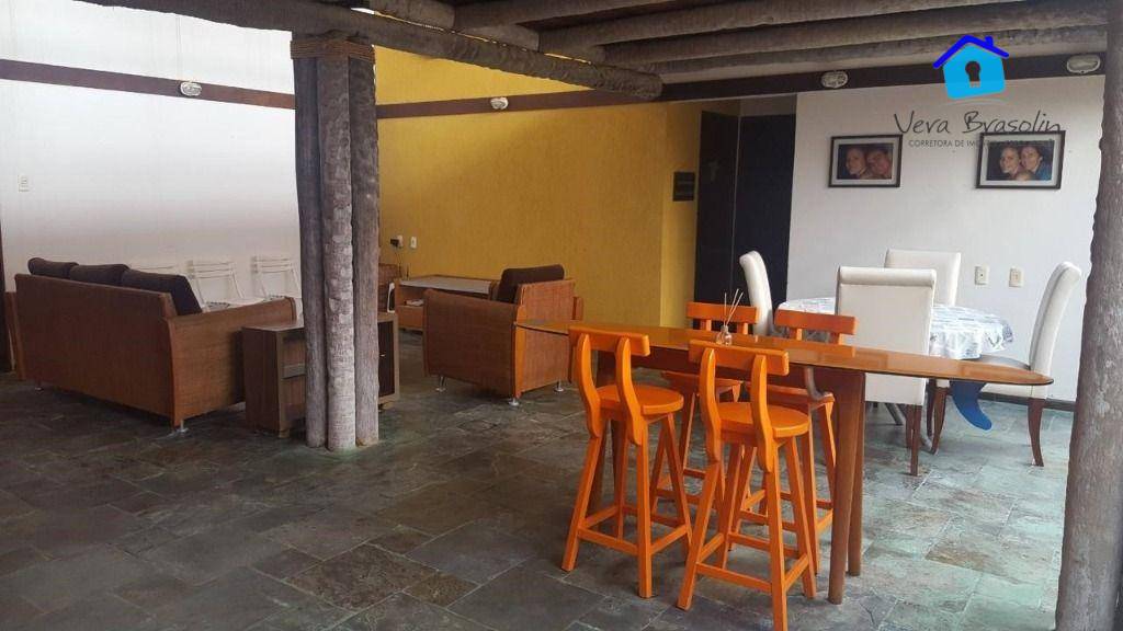 Casa, 3 quartos, 370 m² - Foto 2