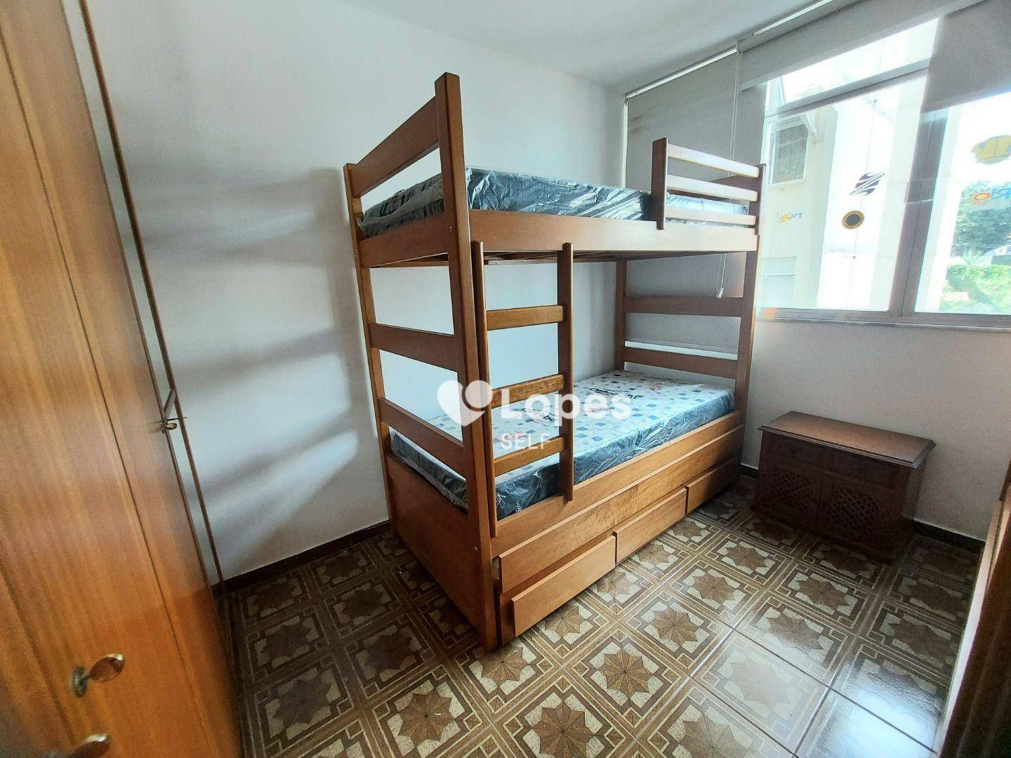 Apartamento à venda com 3 quartos, 93m² - Foto 7