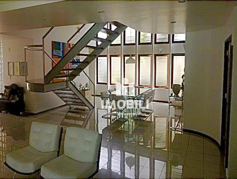 Casa de Condomínio à venda com 4 quartos, 606m² - Foto 12