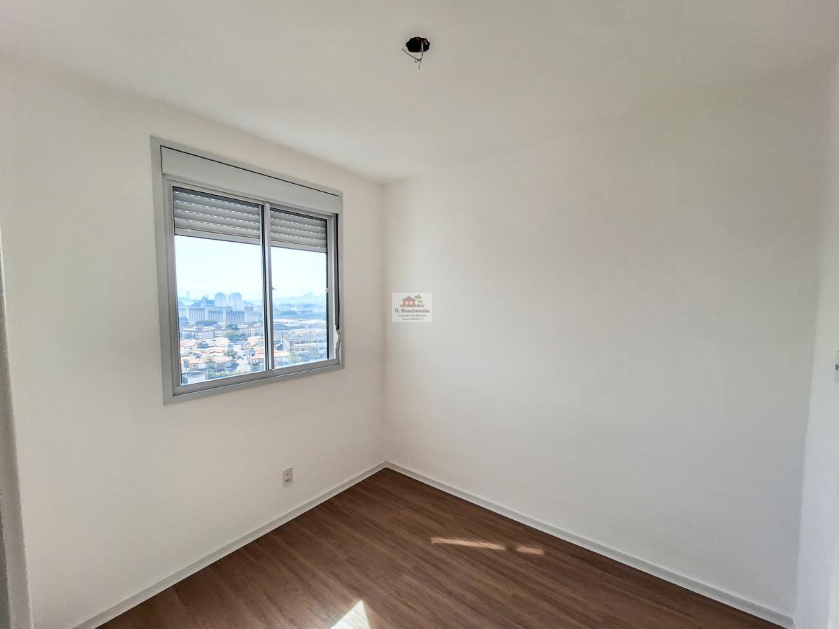 Apartamento para alugar com 2 quartos, 44m² - Foto 20