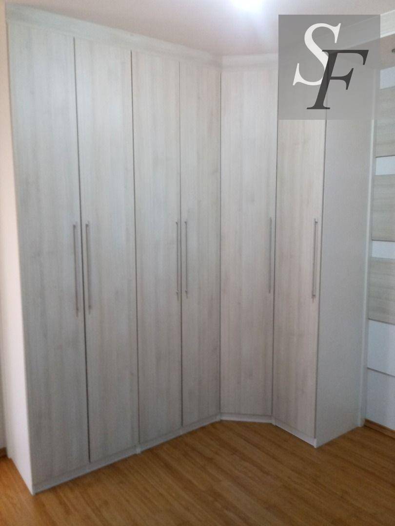 Apartamento à venda com 2 quartos, 51m² - Foto 8