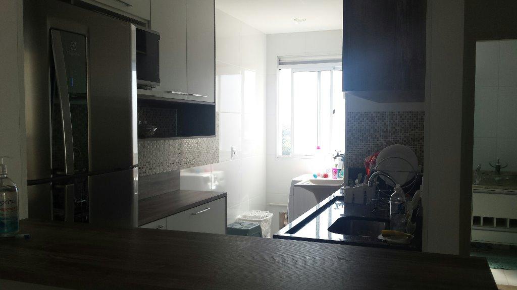 Apartamento à venda com 2 quartos, 48m² - Foto 9