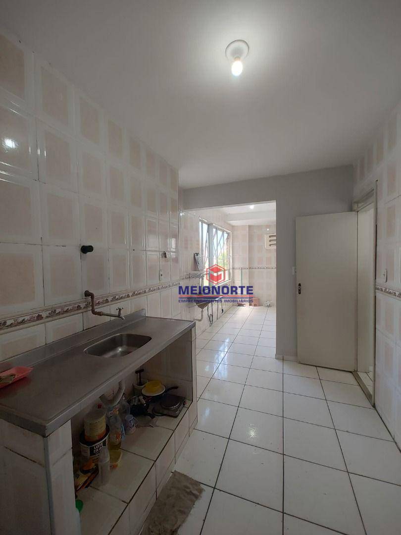 Apartamento à venda com 3 quartos, 92m² - Foto 11