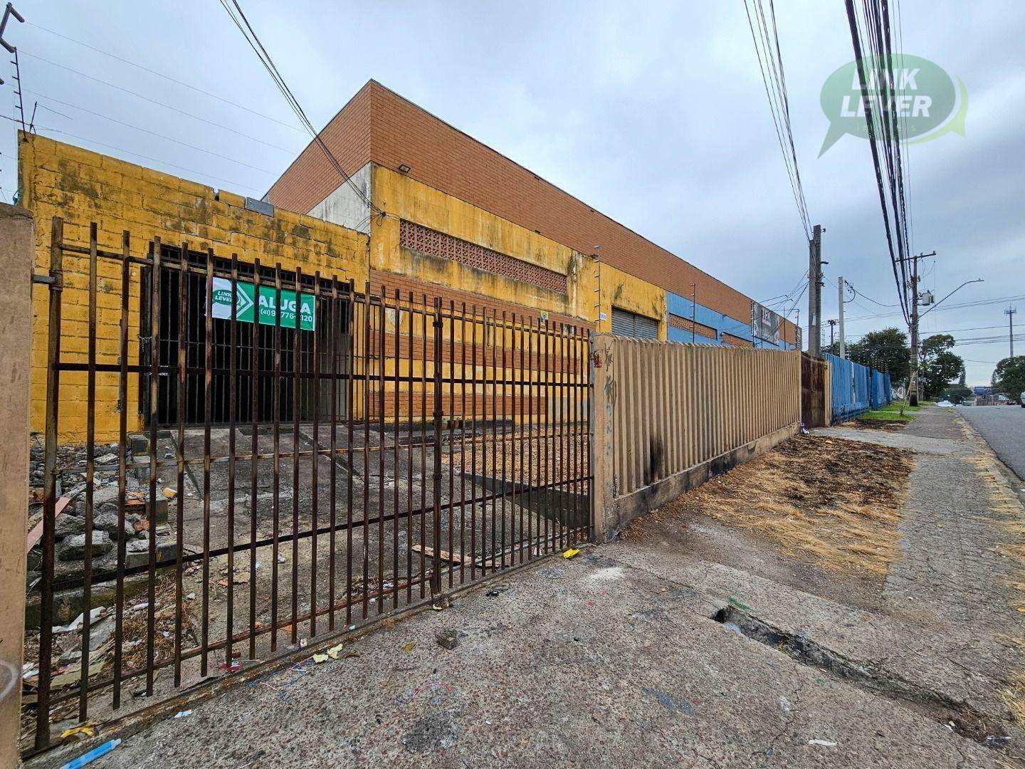 Depósito-Galpão-Armazém para alugar, 420m² - Foto 35