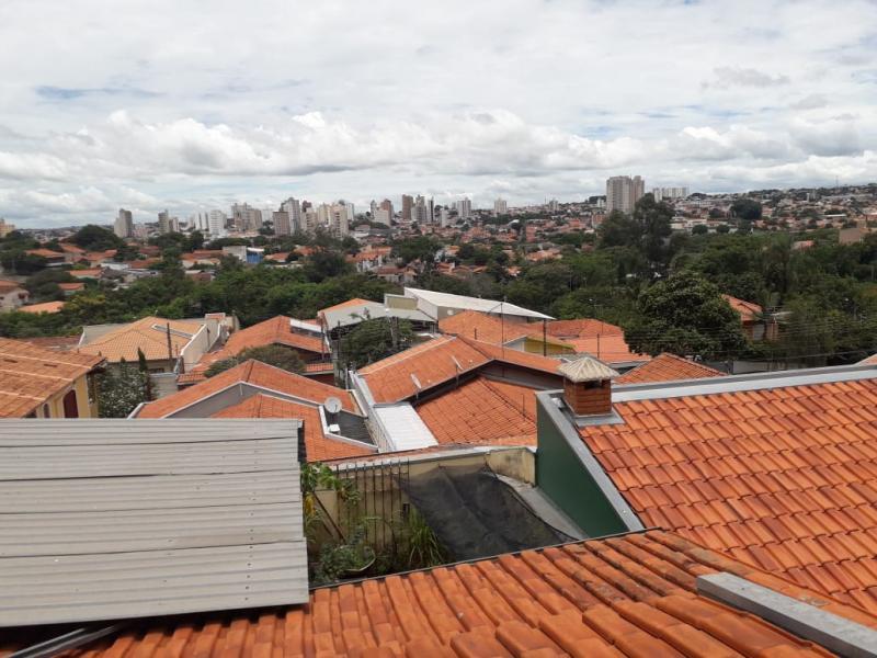 Prédio Inteiro à venda com 3 quartos, 193m² - Foto 5