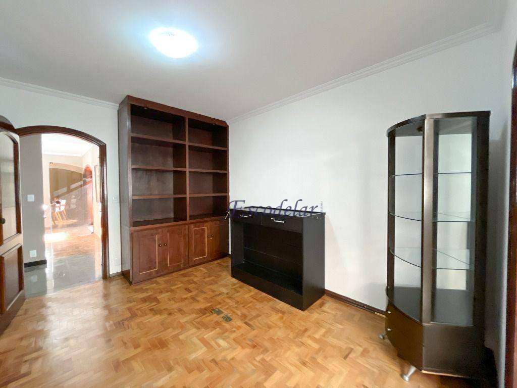 Casa à venda com 4 quartos, 457m² - Foto 20