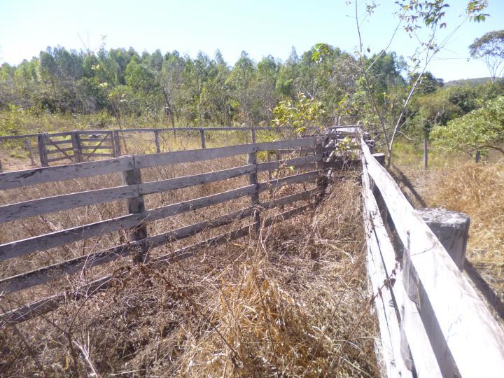Fazenda à venda - Foto 22