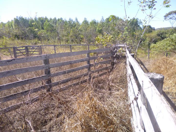 Chácara à venda, 19m² - Foto 22