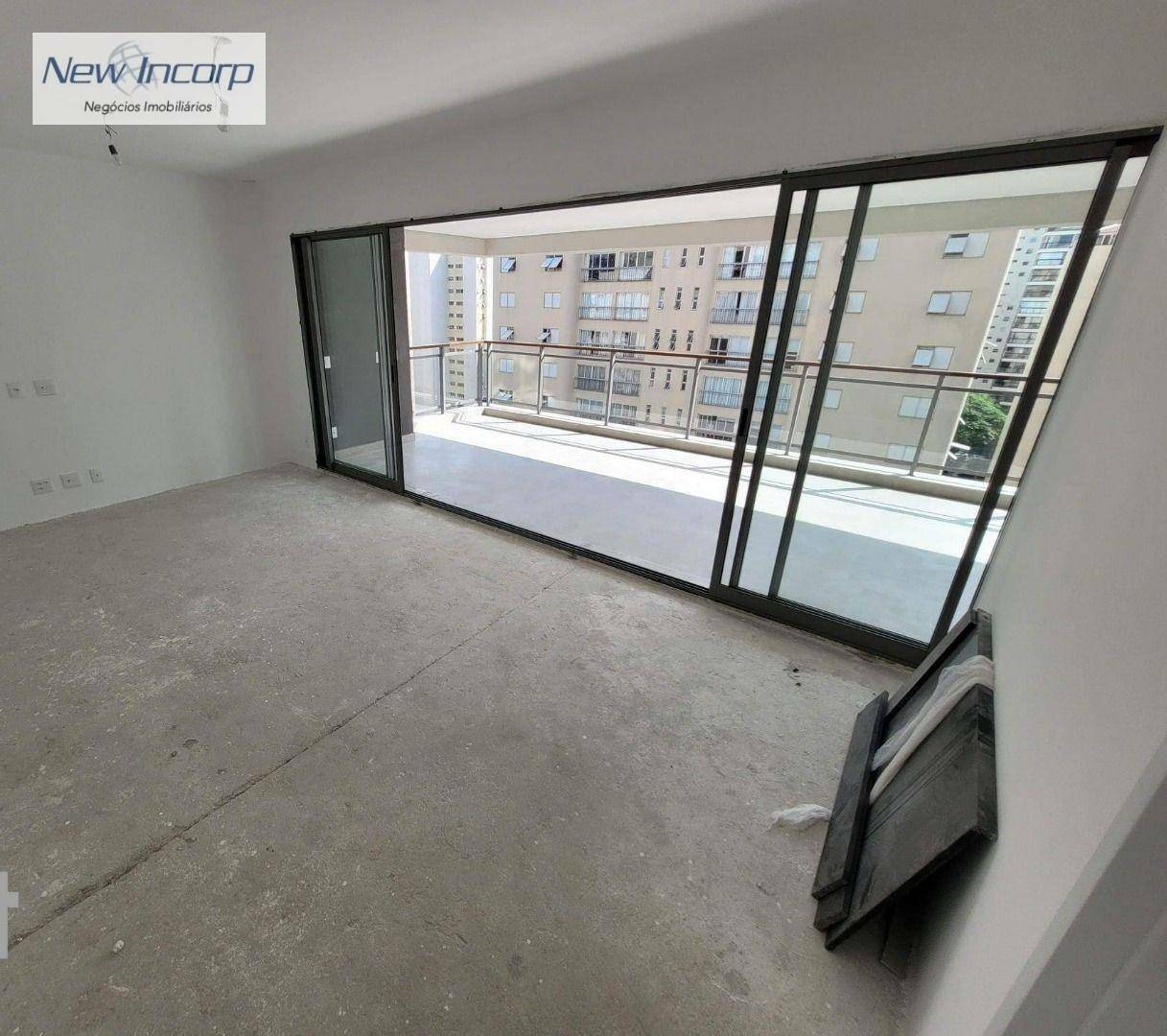 Apartamento à venda com 3 quartos, 165m² - Foto 5