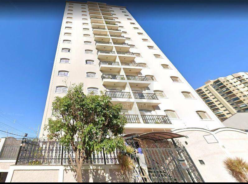 Apartamento, 3 quartos, 103 m² - Foto 1