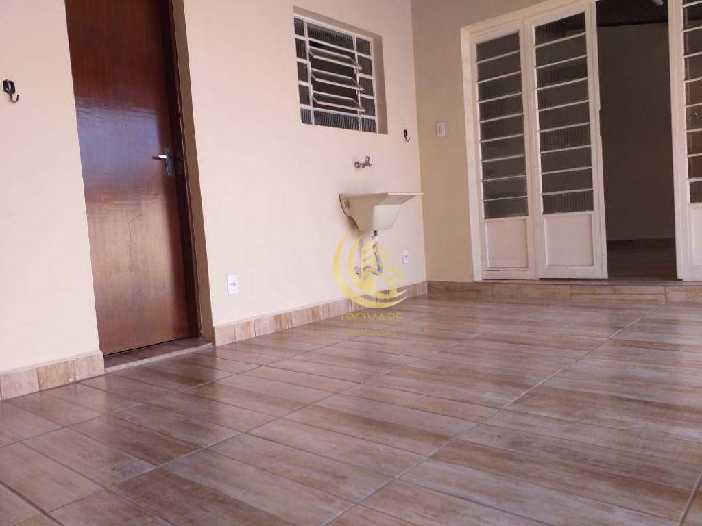 Casa à venda com 1 quarto, 100m² - Foto 16