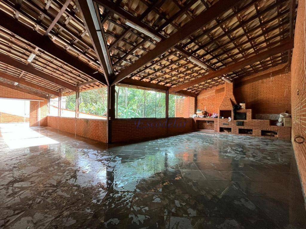 Casa de Condomínio à venda com 8 quartos, 750m² - Foto 13