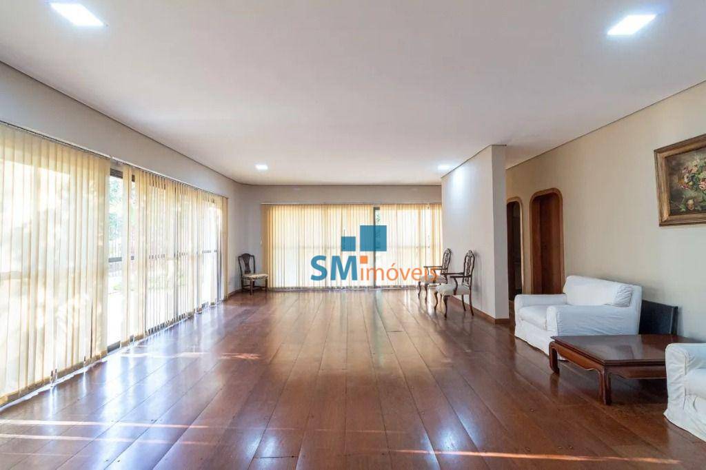 Apartamento à venda com 4 quartos, 231m² - Foto 24