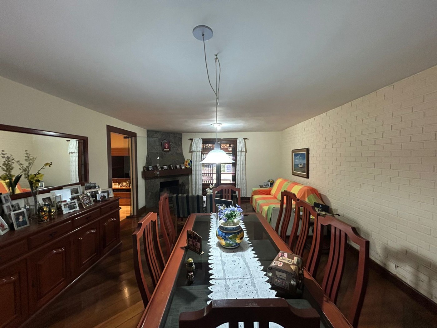 Casa à venda com 4 quartos, 109m² - Foto 20