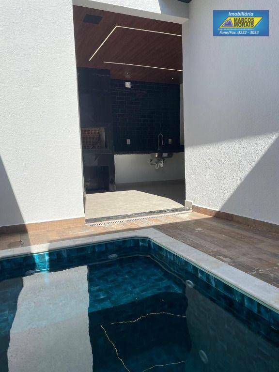 Casa de Condomínio à venda com 3 quartos, 113m² - Foto 9