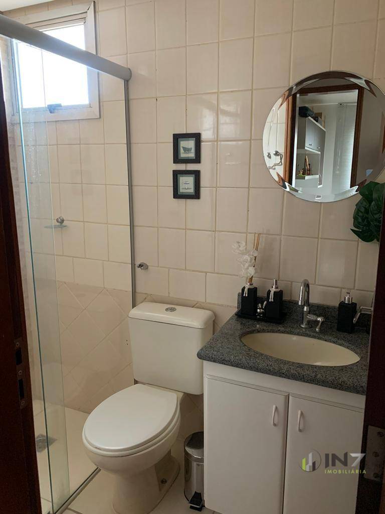 Apartamento à venda com 2 quartos, 90m² - Foto 9